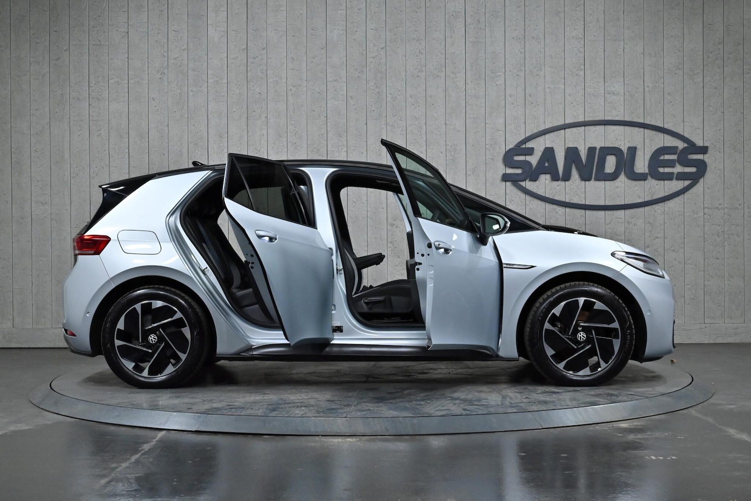 Used Volkswagen ID.3 2023 for sale - 77215748: Photo 12