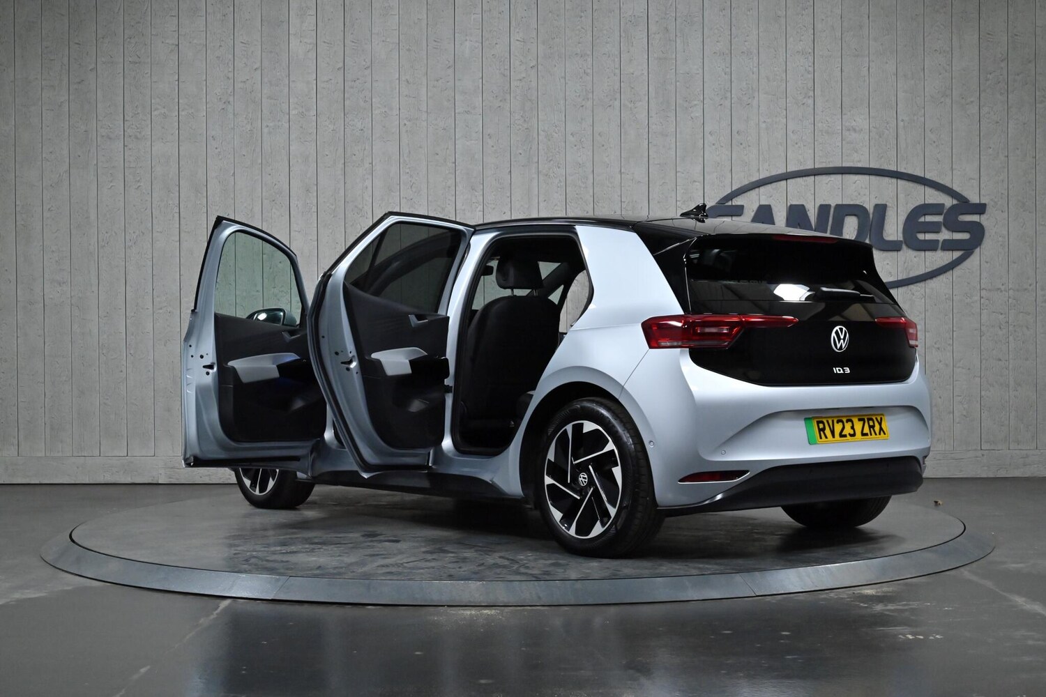 Used Volkswagen ID.3 2023 for sale - 77215748: Photo 13