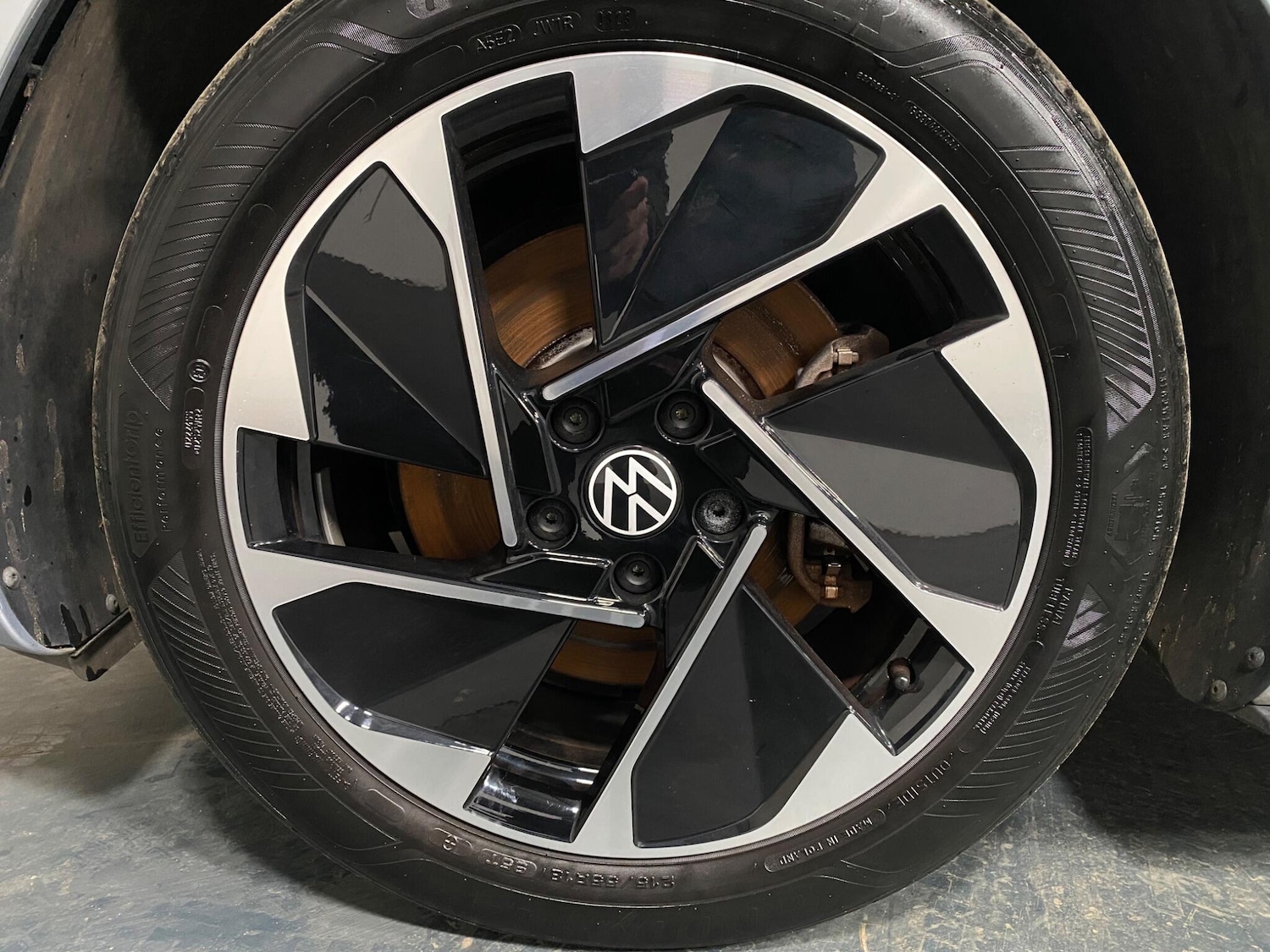 Used Volkswagen ID.3 2023 for sale - 77215748: Photo 18