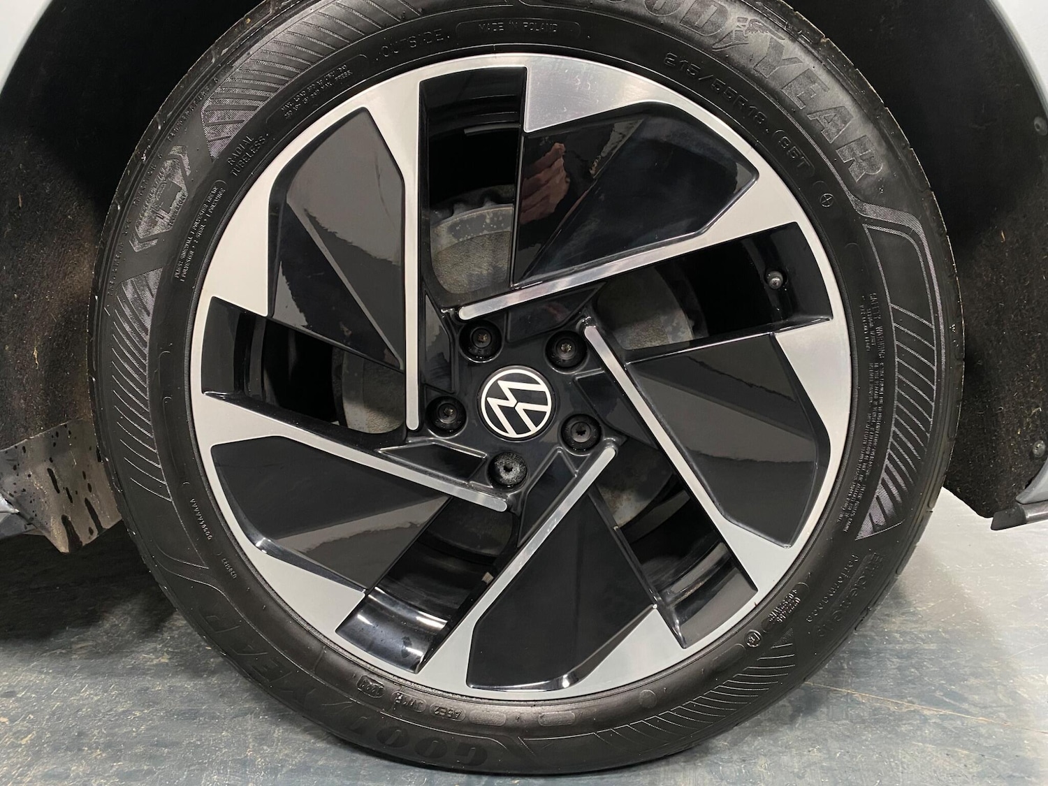 Used Volkswagen ID.3 2023 for sale - 77215748: Photo 19