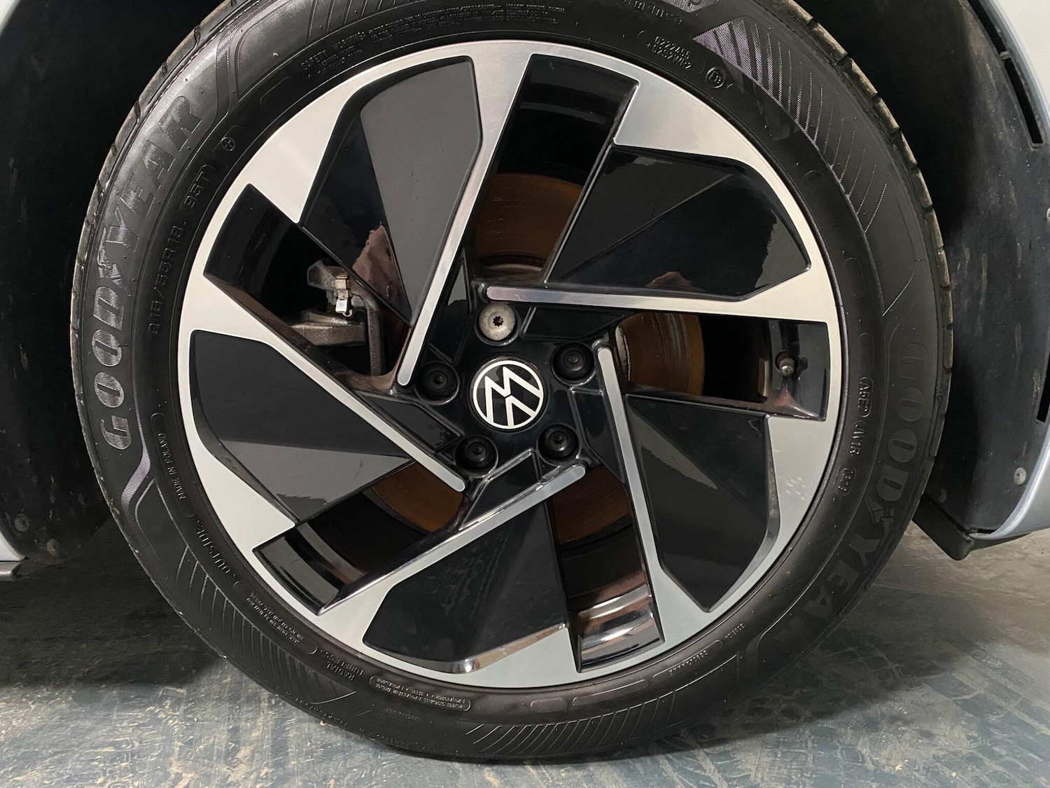 Used Volkswagen ID.3 2023 for sale - 77215748: Photo 20