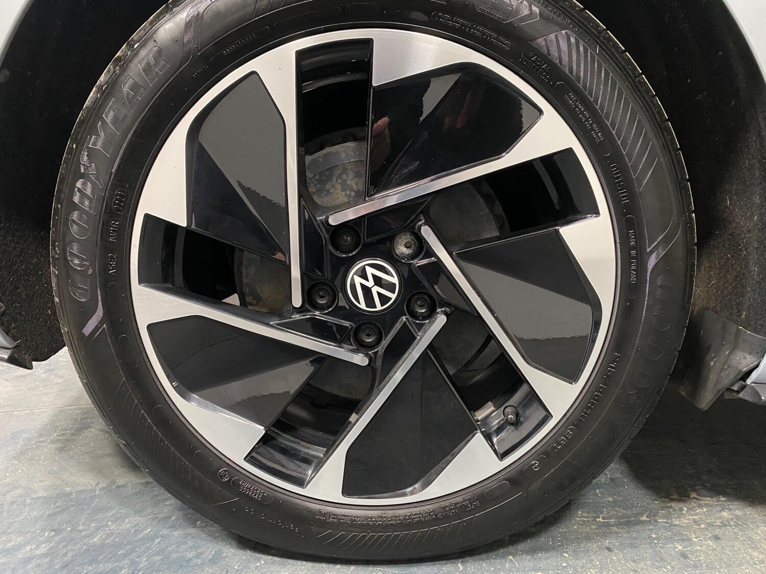 Used Volkswagen ID.3 2023 for sale - 77215748: Photo 21