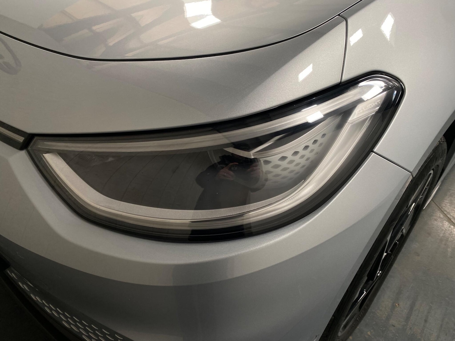 Used Volkswagen ID.3 2023 for sale - 77215748: Photo 22