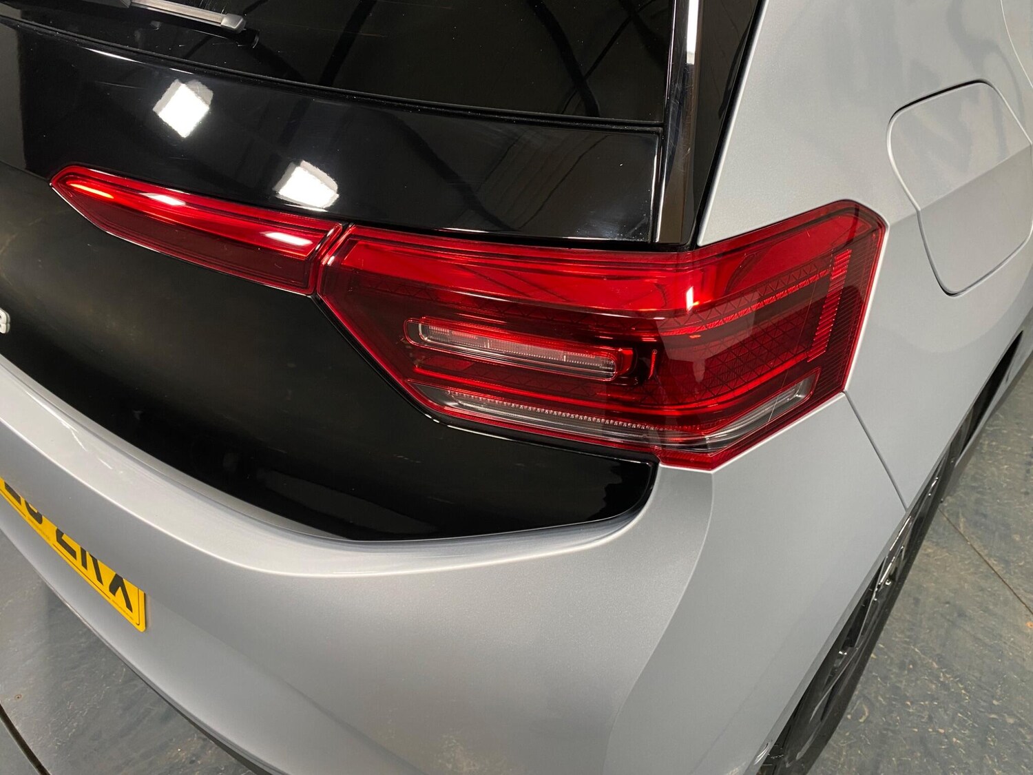 Used Volkswagen ID.3 2023 for sale - 77215748: Photo 23