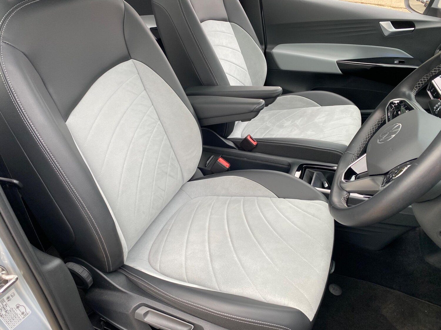 Used Volkswagen ID.3 2023 for sale - 77215748: Photo 26