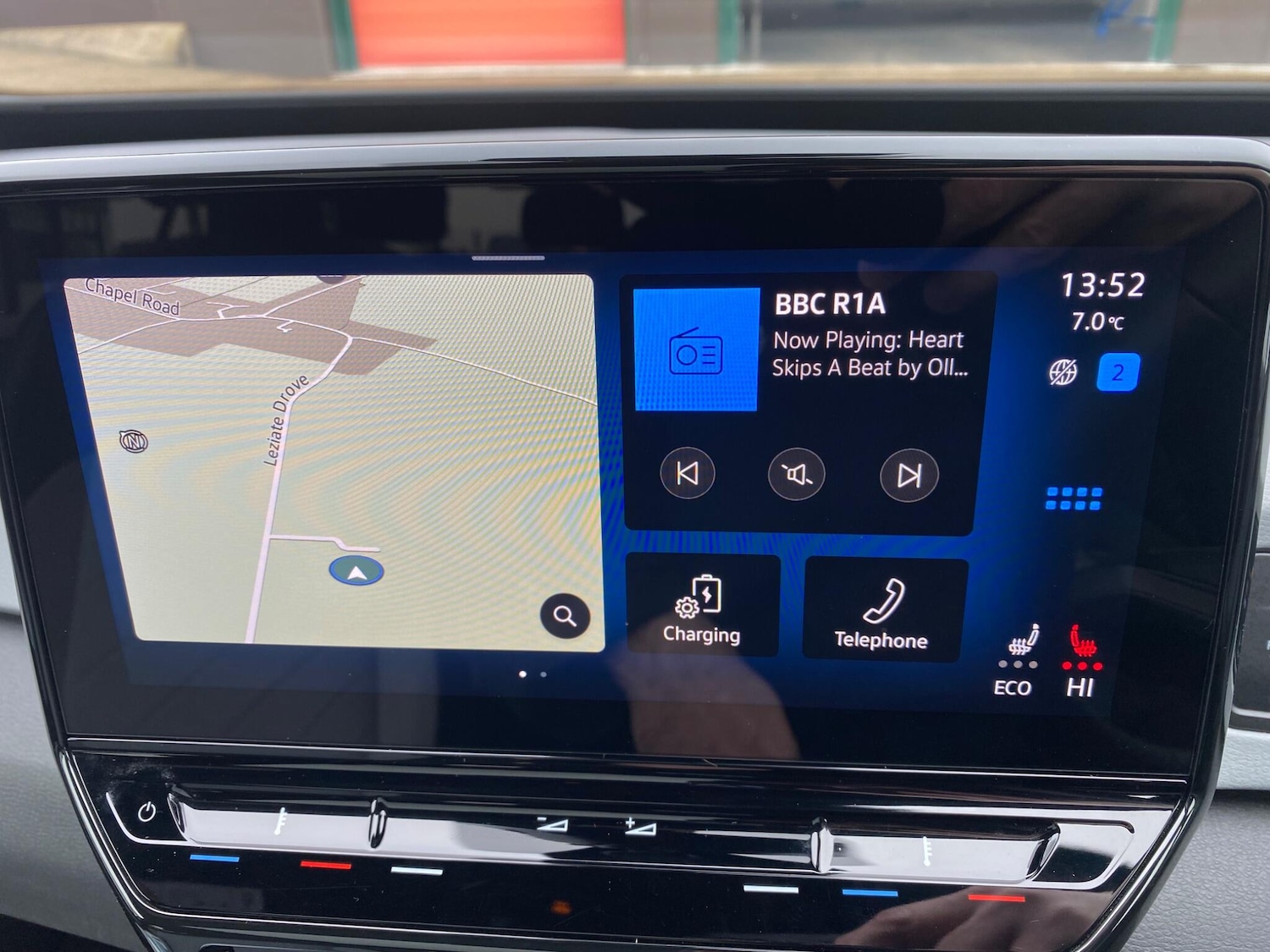 Used Volkswagen ID.3 2023 for sale - 77215748: Photo 31