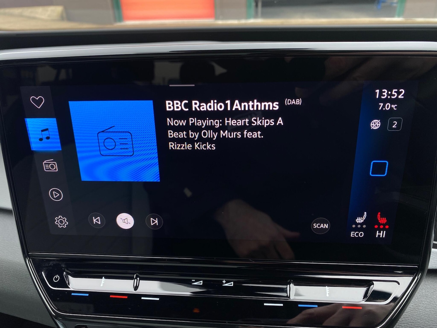 Used Volkswagen ID.3 2023 for sale - 77215748: Photo 32