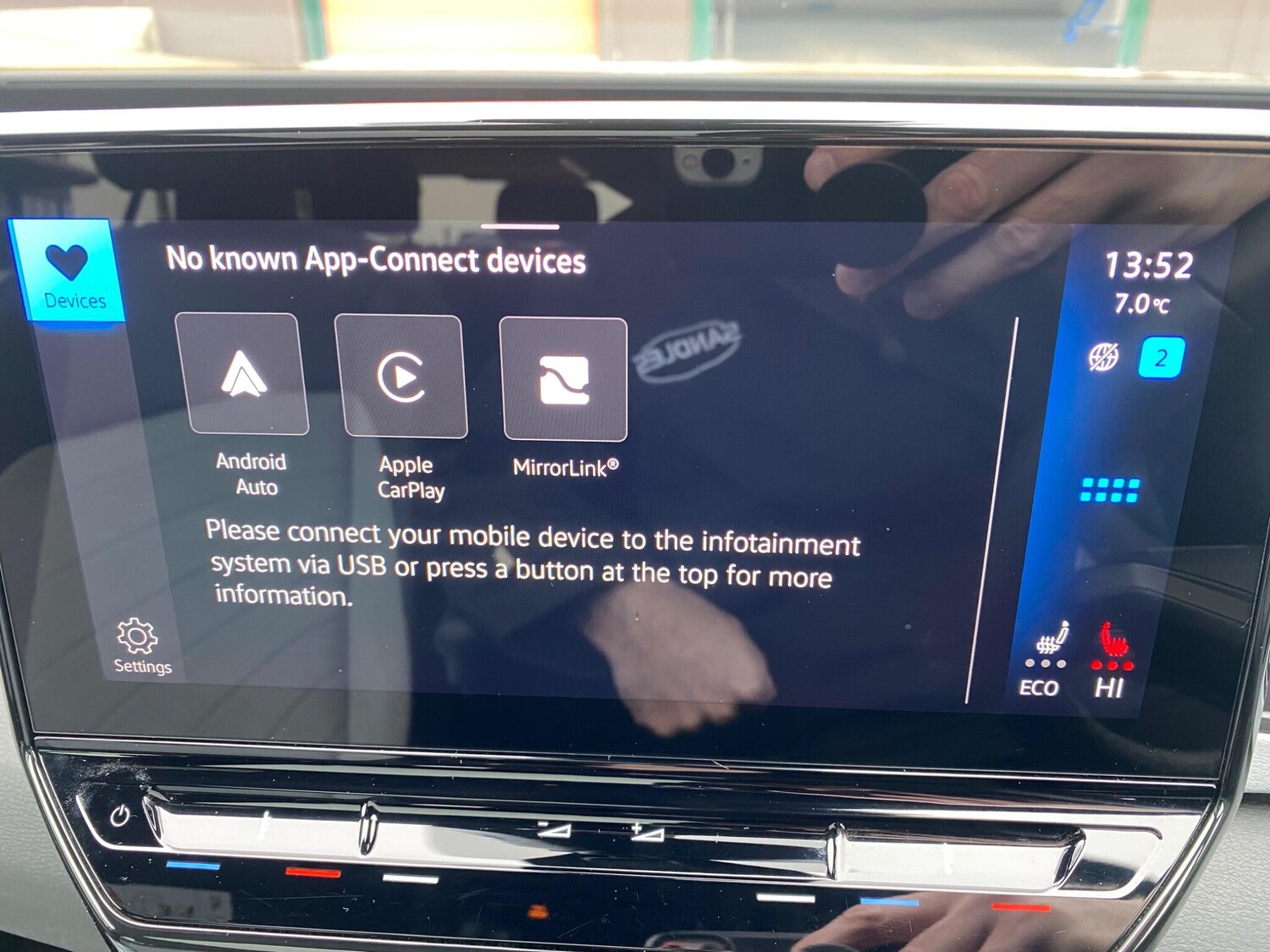 Used Volkswagen ID.3 2023 for sale - 77215748: Photo 33