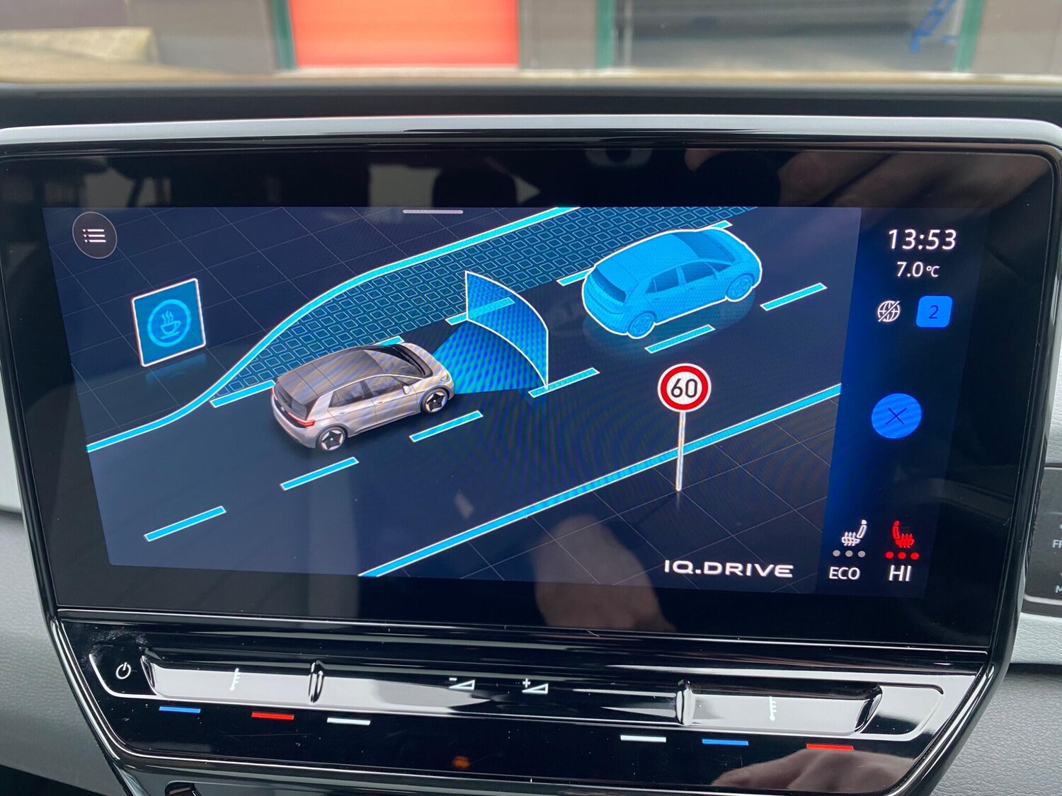 Used Volkswagen ID.3 2023 for sale - 77215748: Photo 36