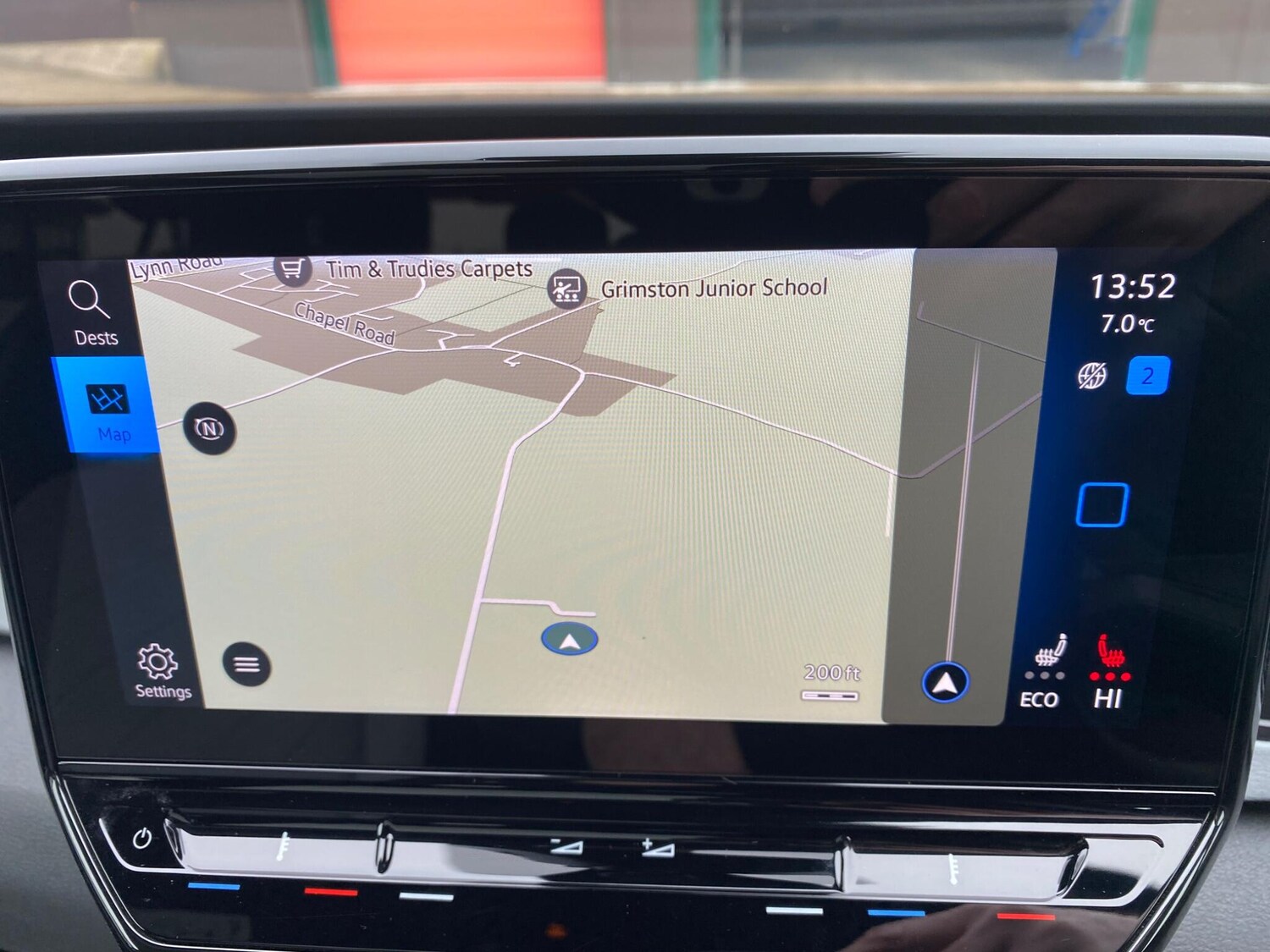 Used Volkswagen ID.3 2023 for sale - 77215748: Photo 37