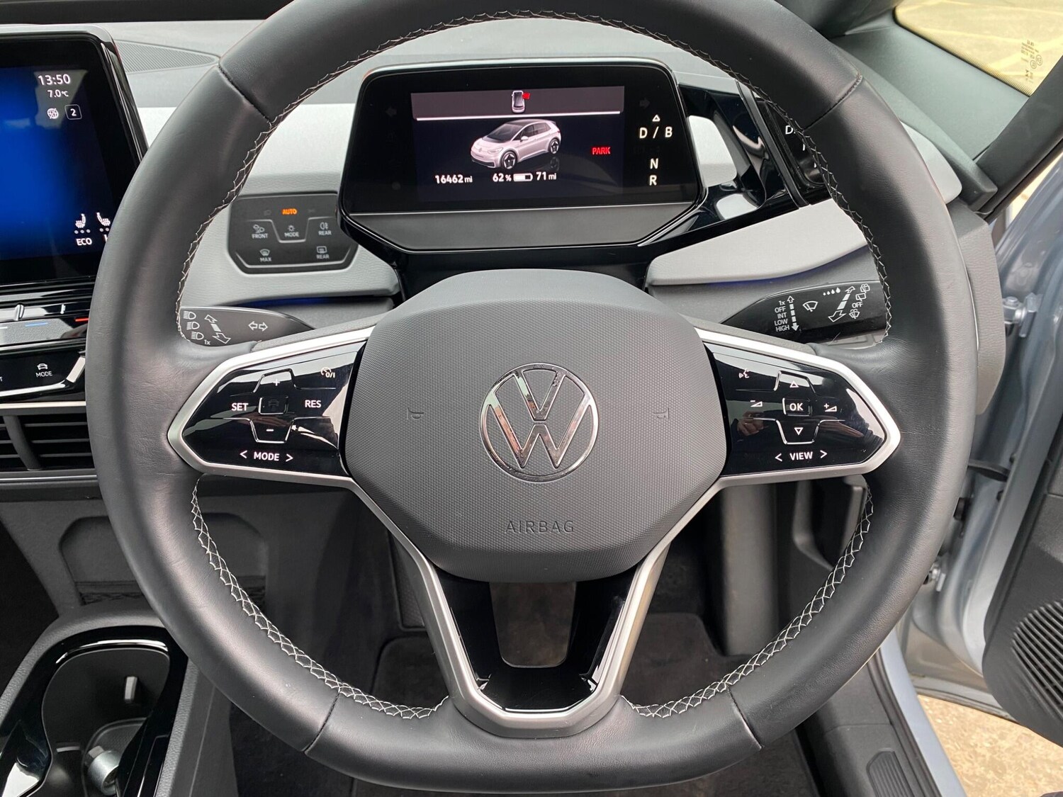 Used Volkswagen ID.3 2023 for sale - 77215748: Photo 42