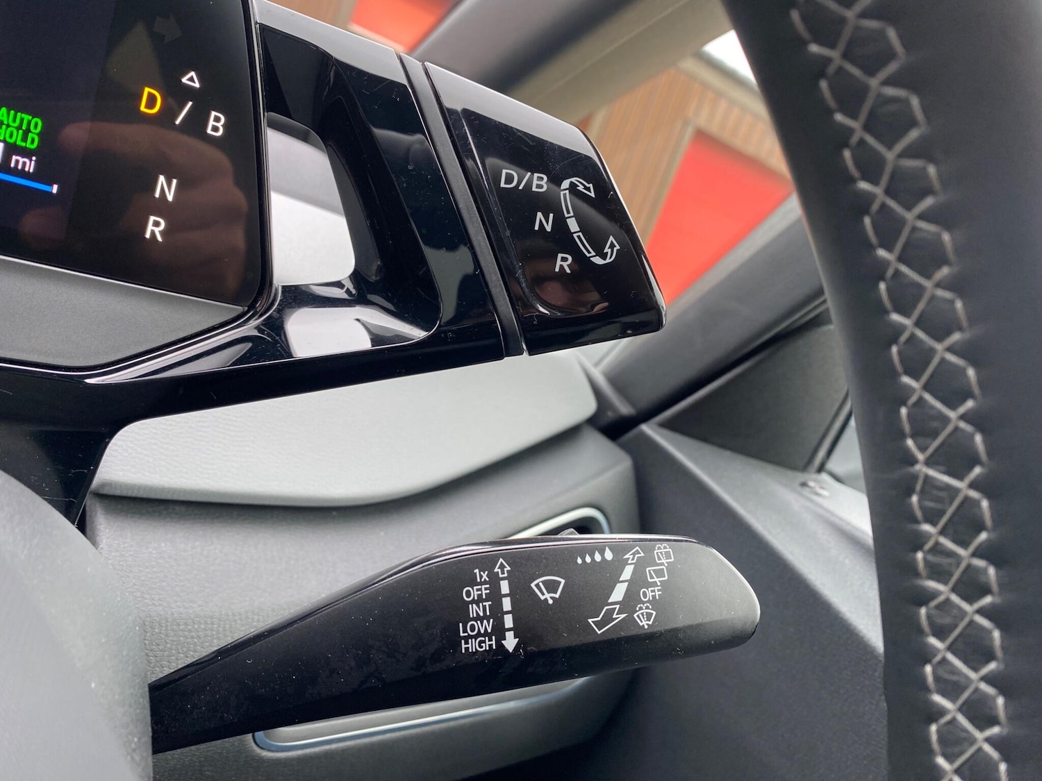 Used Volkswagen ID.3 2023 for sale - 77215748: Photo 43