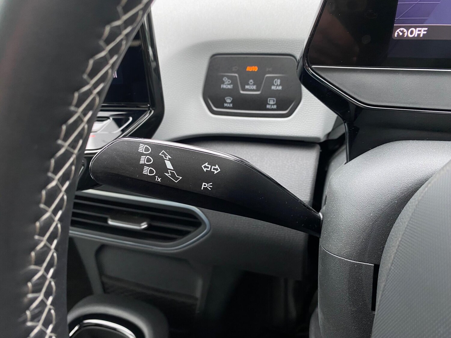 Used Volkswagen ID.3 2023 for sale - 77215748: Photo 44