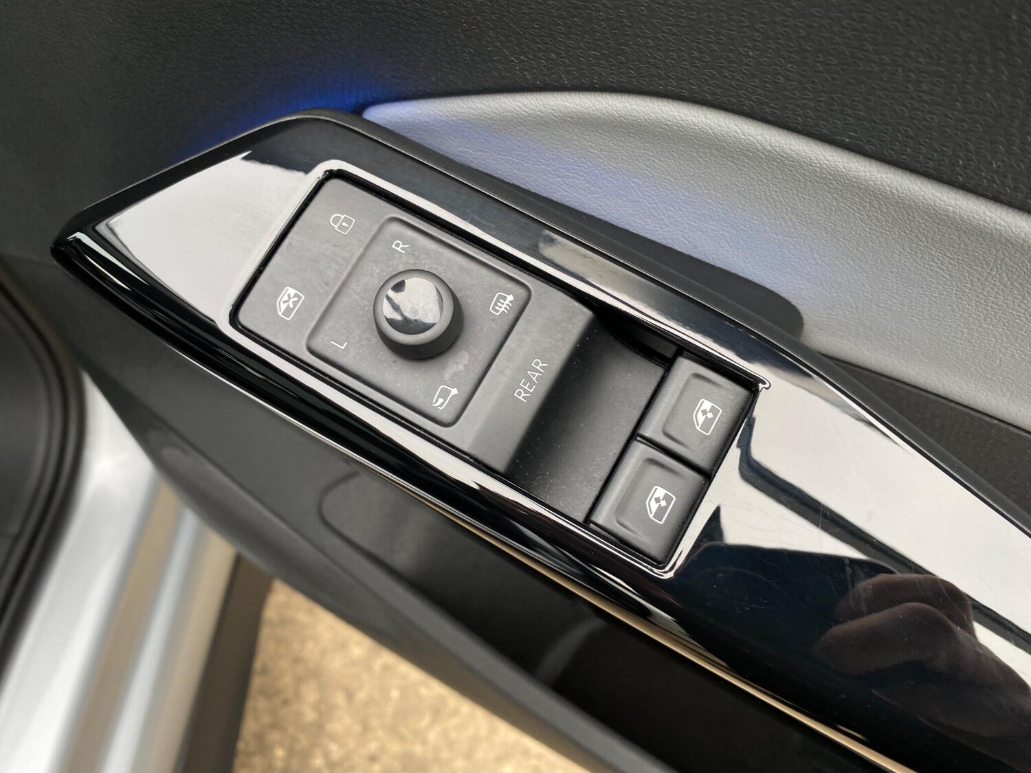 Used Volkswagen ID.3 2023 for sale - 77215748: Photo 47