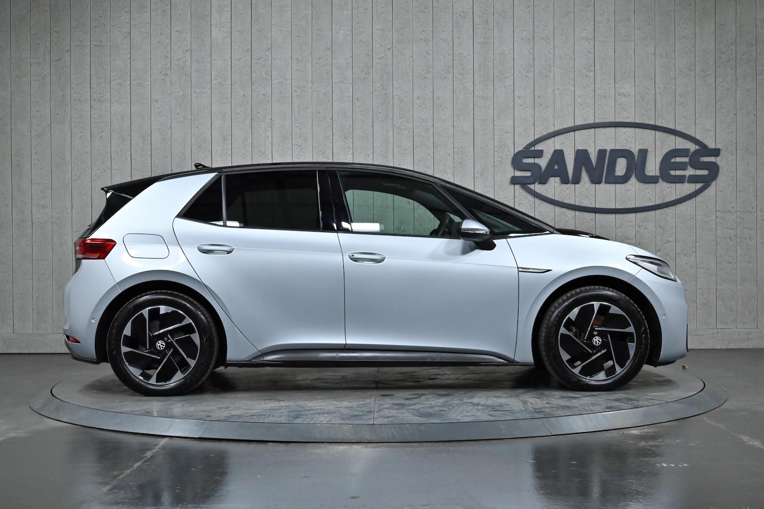 Used Volkswagen ID.3 2023 for sale - 77215748: Photo 5