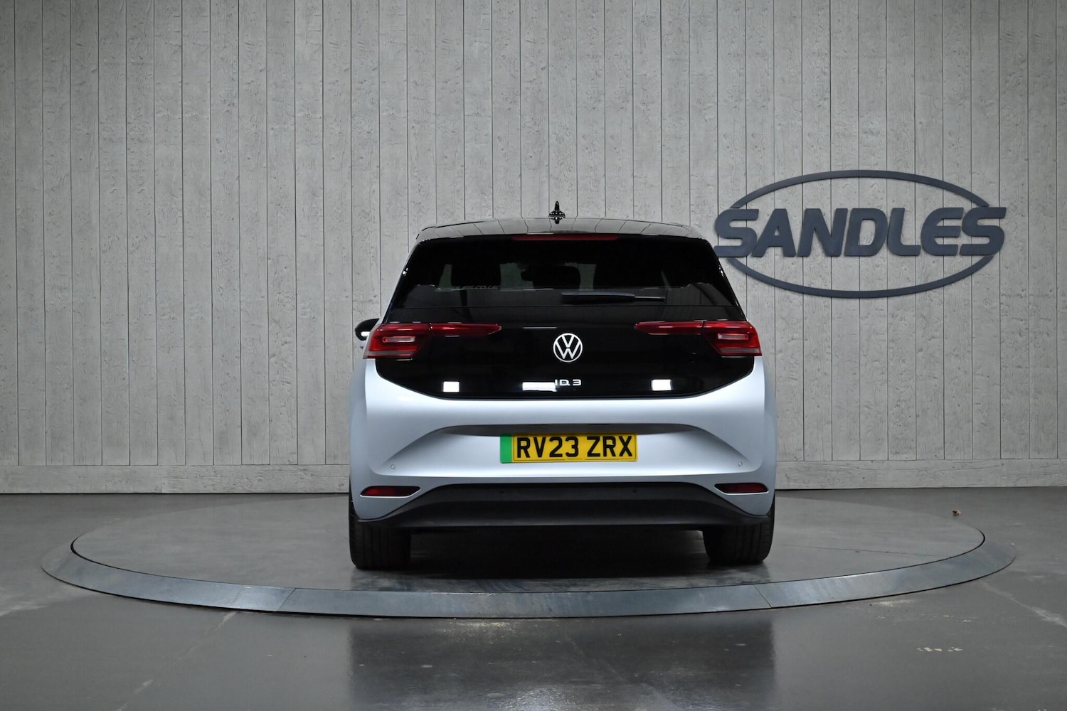 Used Volkswagen ID.3 2023 for sale - 77215748: Photo 6