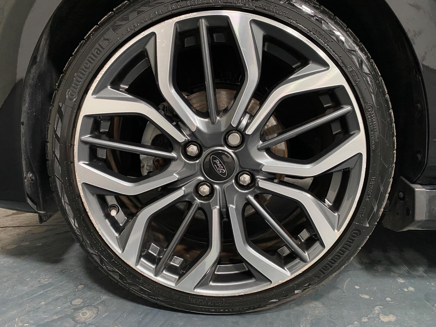 Used Ford Fiesta 2022 for sale - 76926327: Photo 17