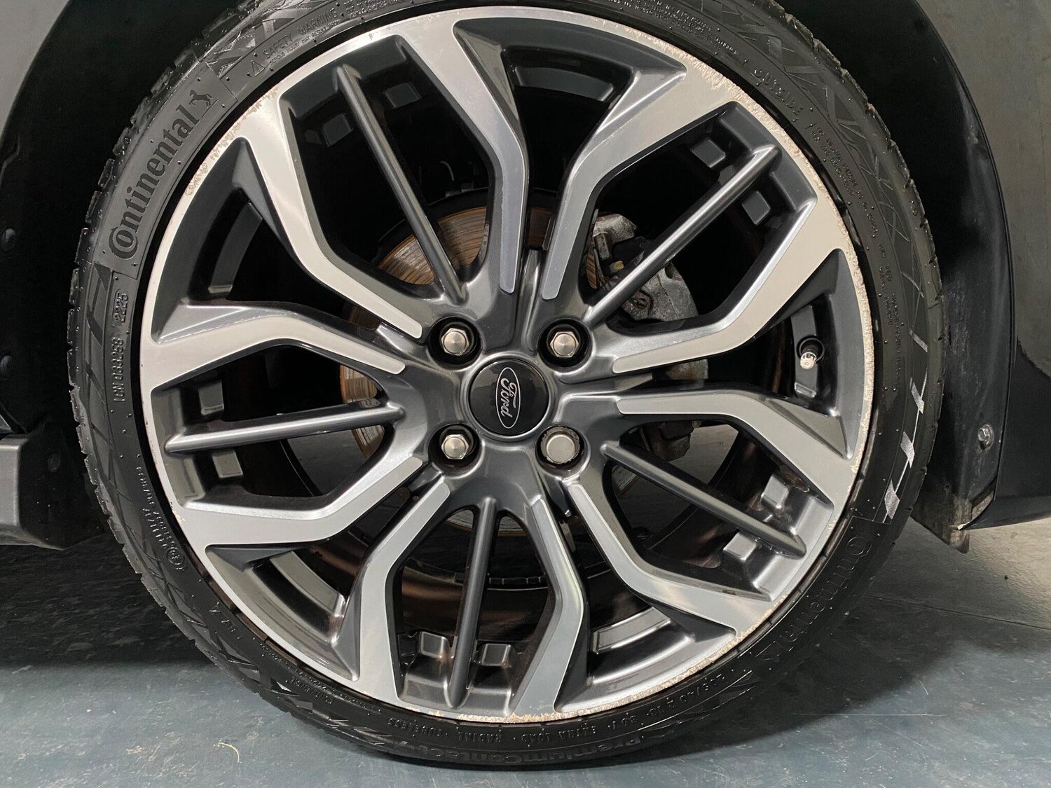 Used Ford Fiesta 2022 for sale - 76926327: Photo 19