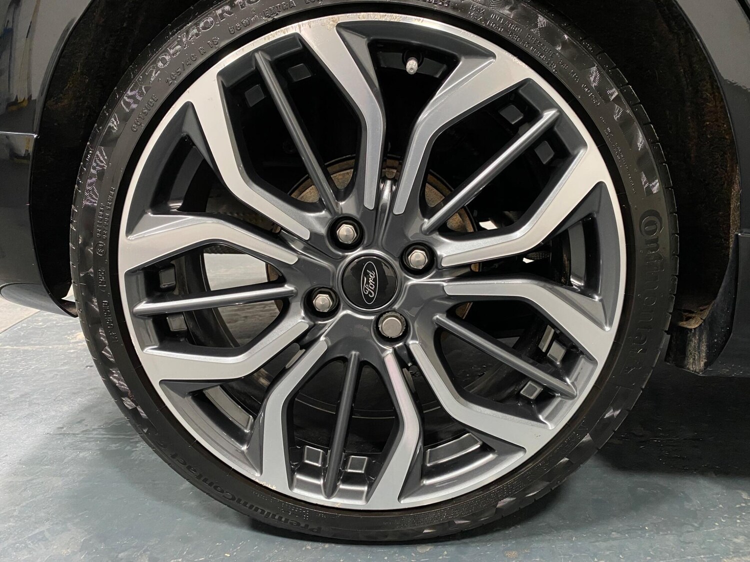 Used Ford Fiesta 2022 for sale - 76926327: Photo 20