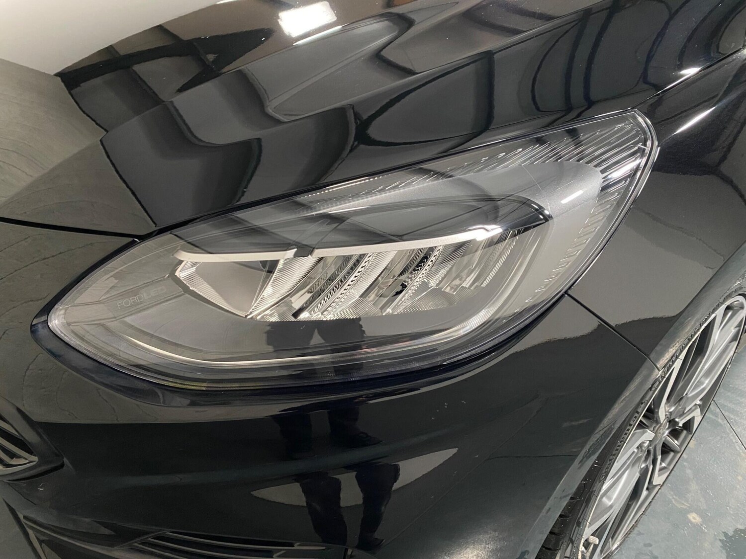 Used Ford Fiesta 2022 for sale - 76926327: Photo 21