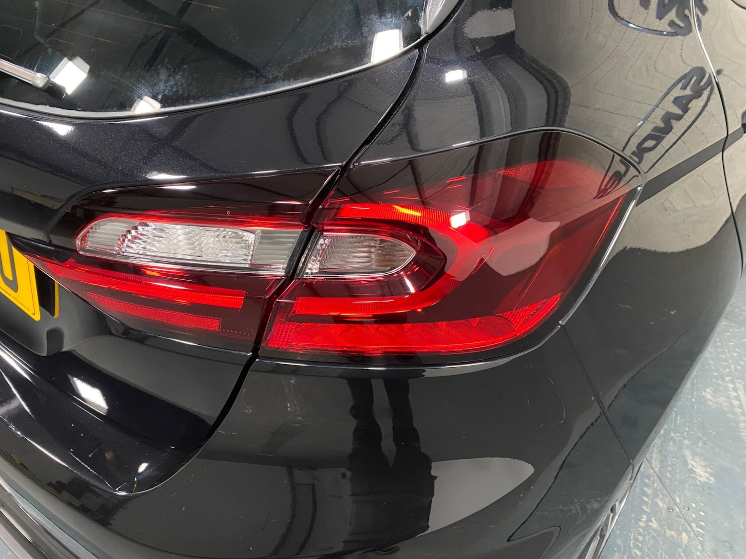 Used Ford Fiesta 2022 for sale - 76926327: Photo 22