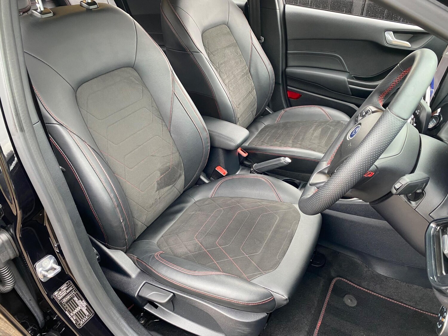 Used Ford Fiesta 2022 for sale - 76926327: Photo 25