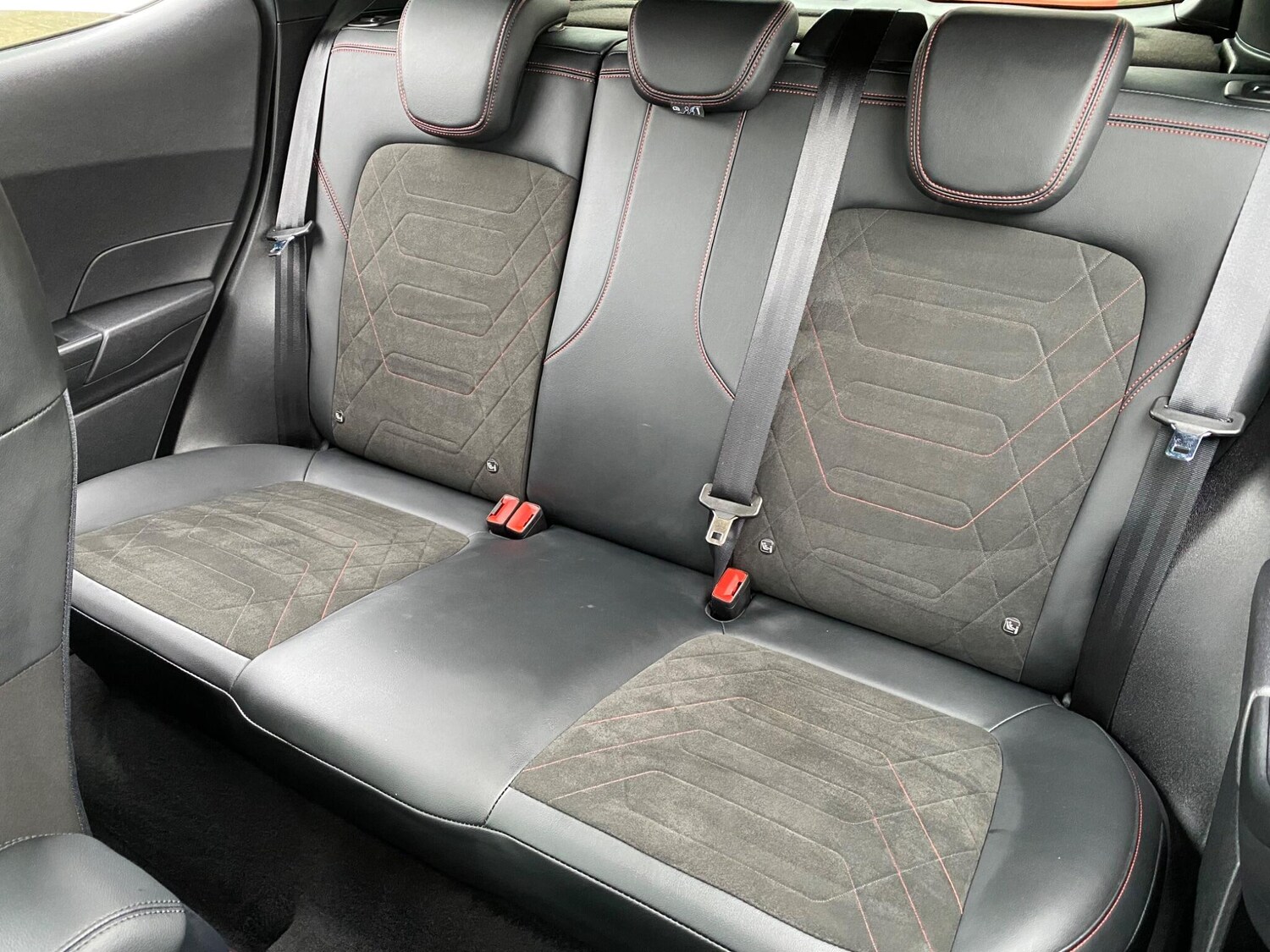 Used Ford Fiesta 2022 for sale - 76926327: Photo 26