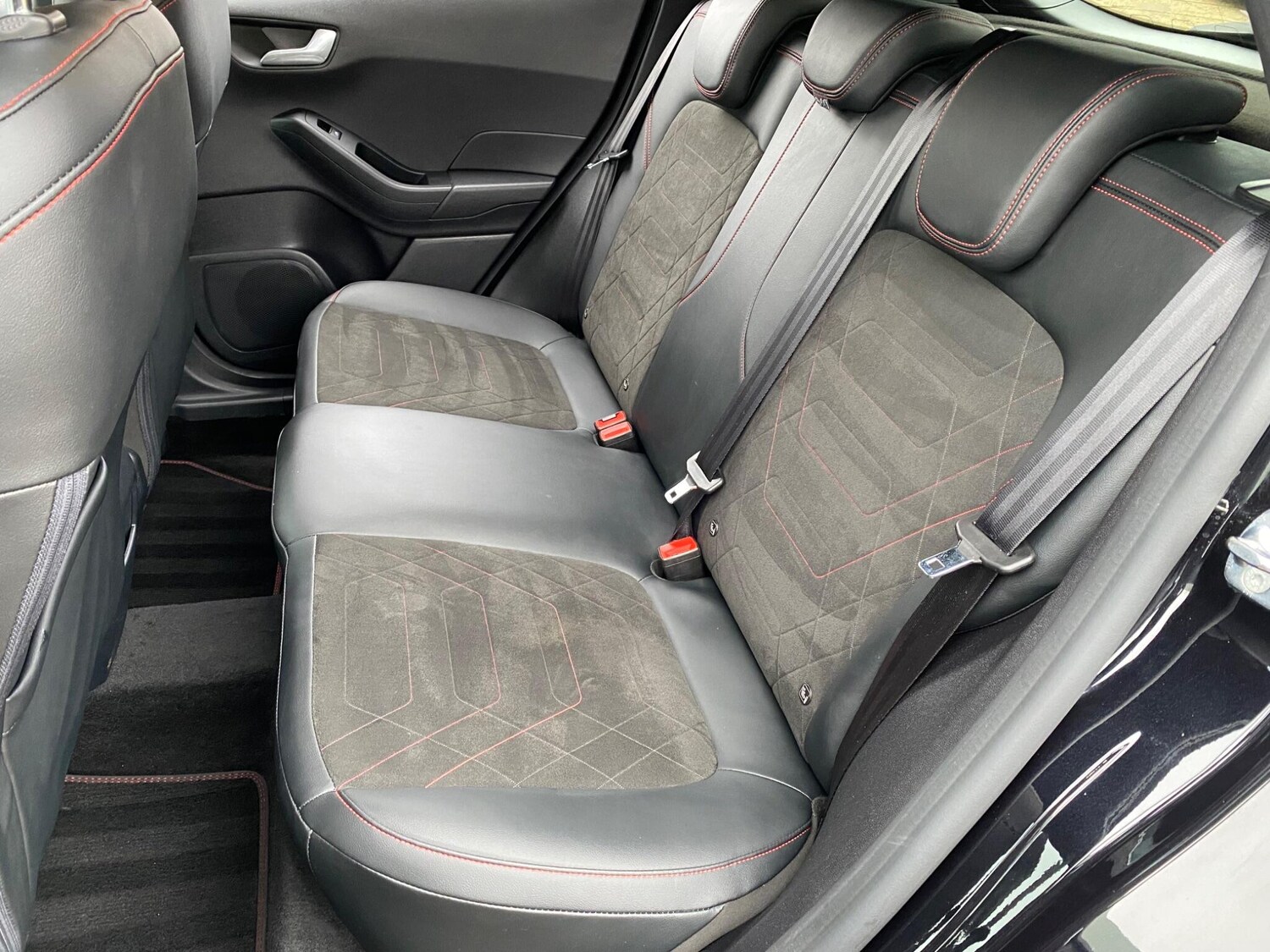 Used Ford Fiesta 2022 for sale - 76926327: Photo 27