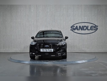 Used Ford Fiesta 2022 for sale - 76926327: Photo