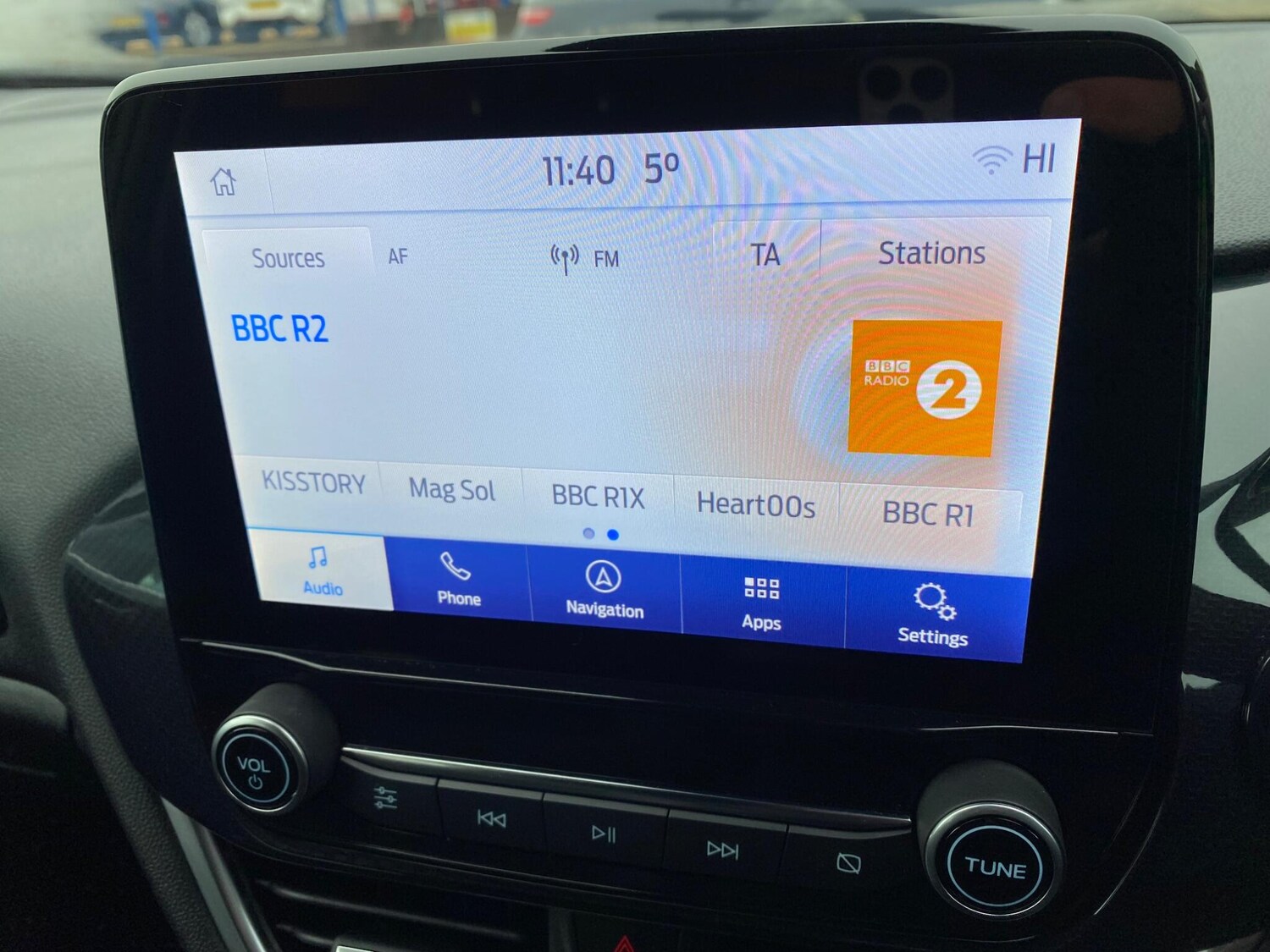 Used Ford Fiesta 2022 for sale - 76926327: Photo 32