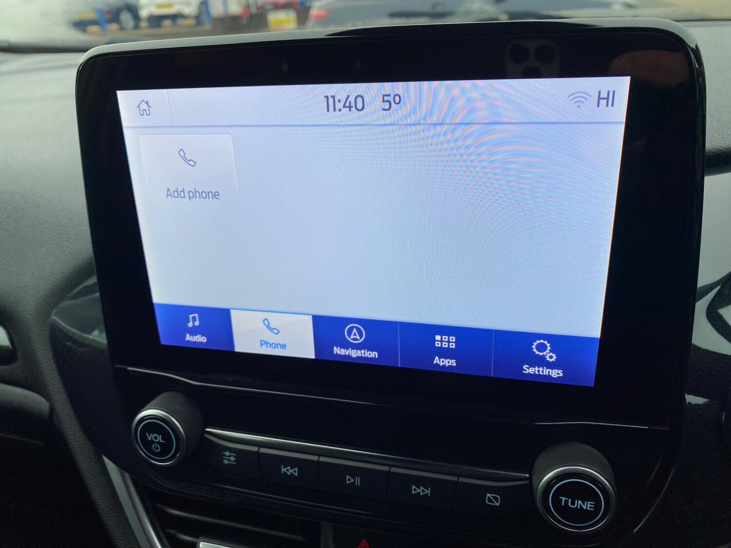 Used Ford Fiesta 2022 for sale - 76926327: Photo 36