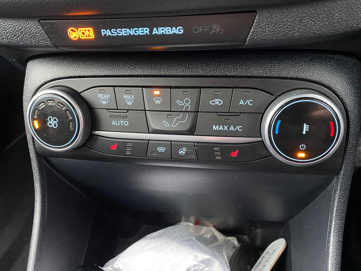 Used Ford Fiesta 2022 for sale - 76926327: Photo 39