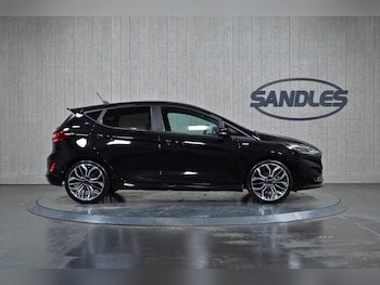 Used Ford Fiesta 2022 for sale - 76926327: Photo