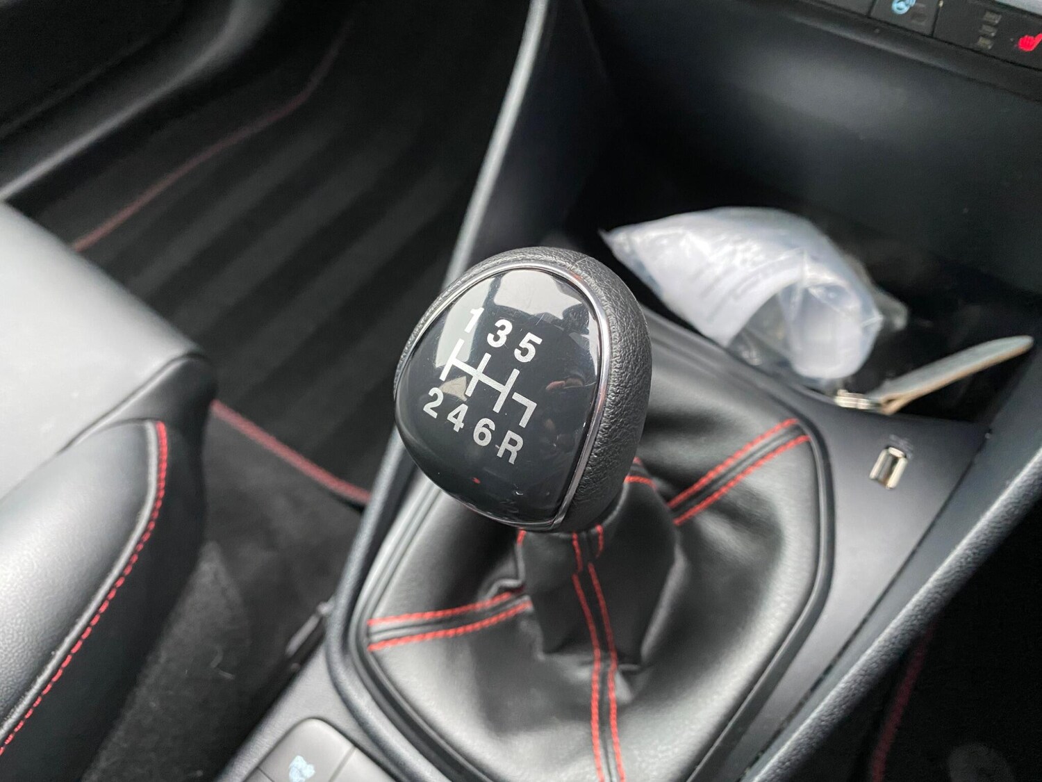 Used Ford Fiesta 2022 for sale - 76926327: Photo 41