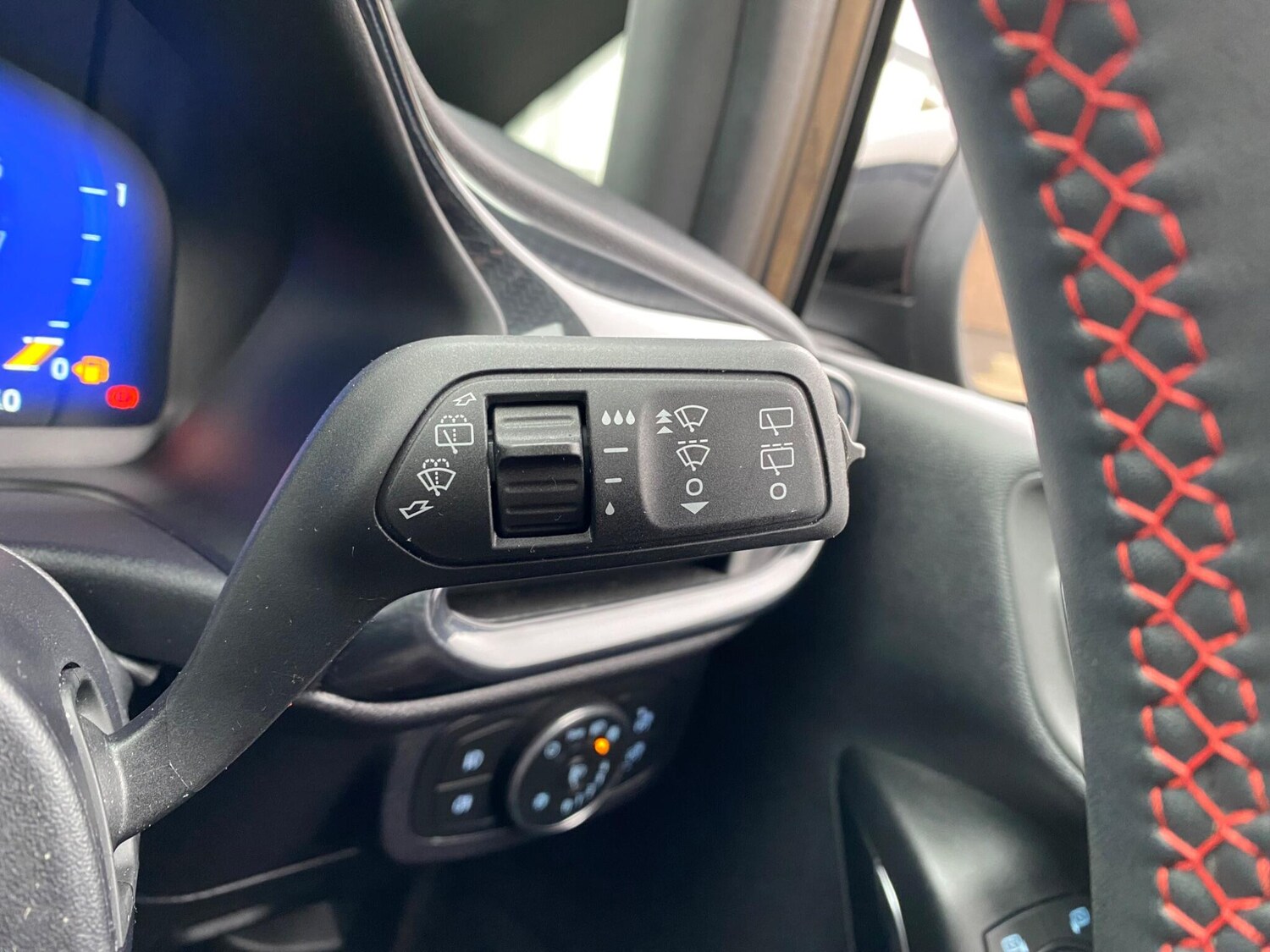 Used Ford Fiesta 2022 for sale - 76926327: Photo 46