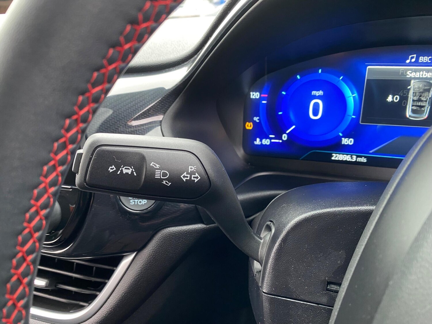 Used Ford Fiesta 2022 for sale - 76926327: Photo 47