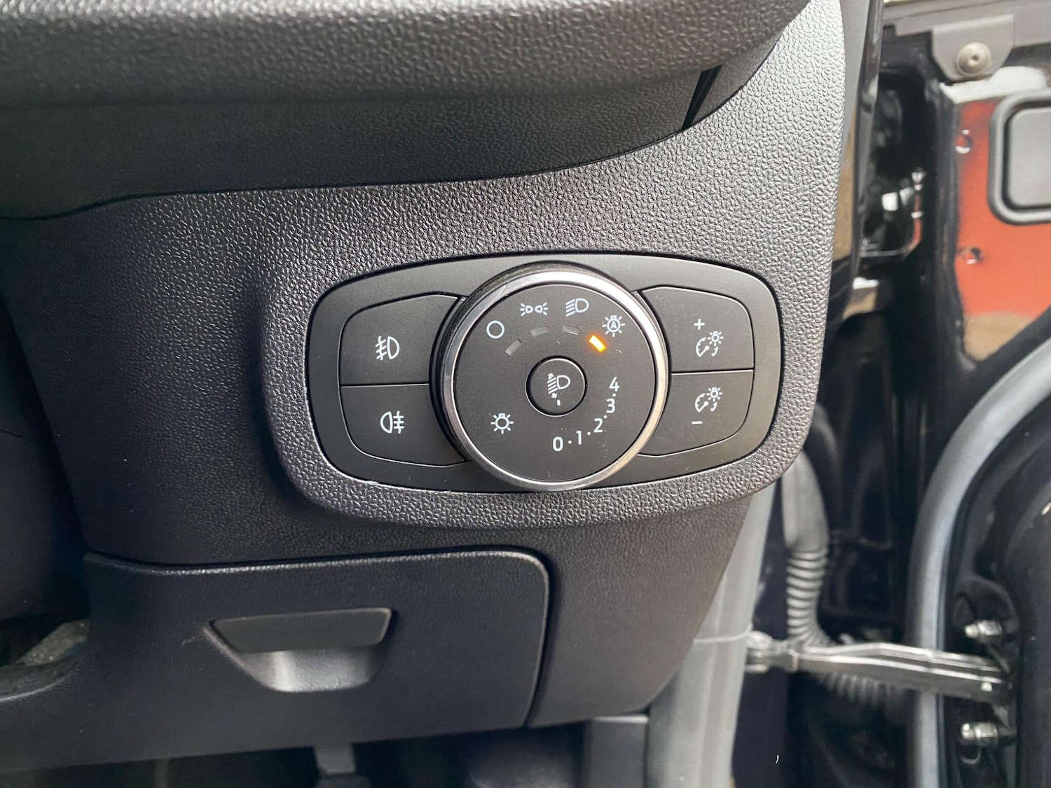 Used Ford Fiesta 2022 for sale - 76926327: Photo 50