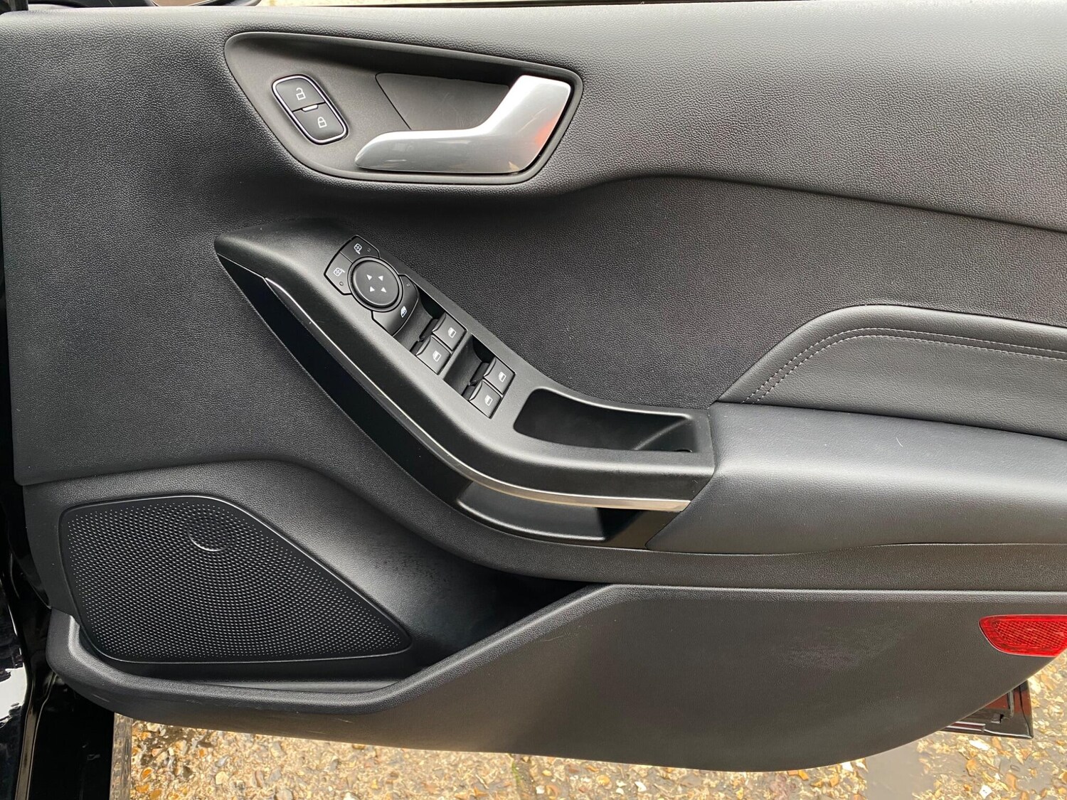 Used Ford Fiesta 2022 for sale - 76926327: Photo 52