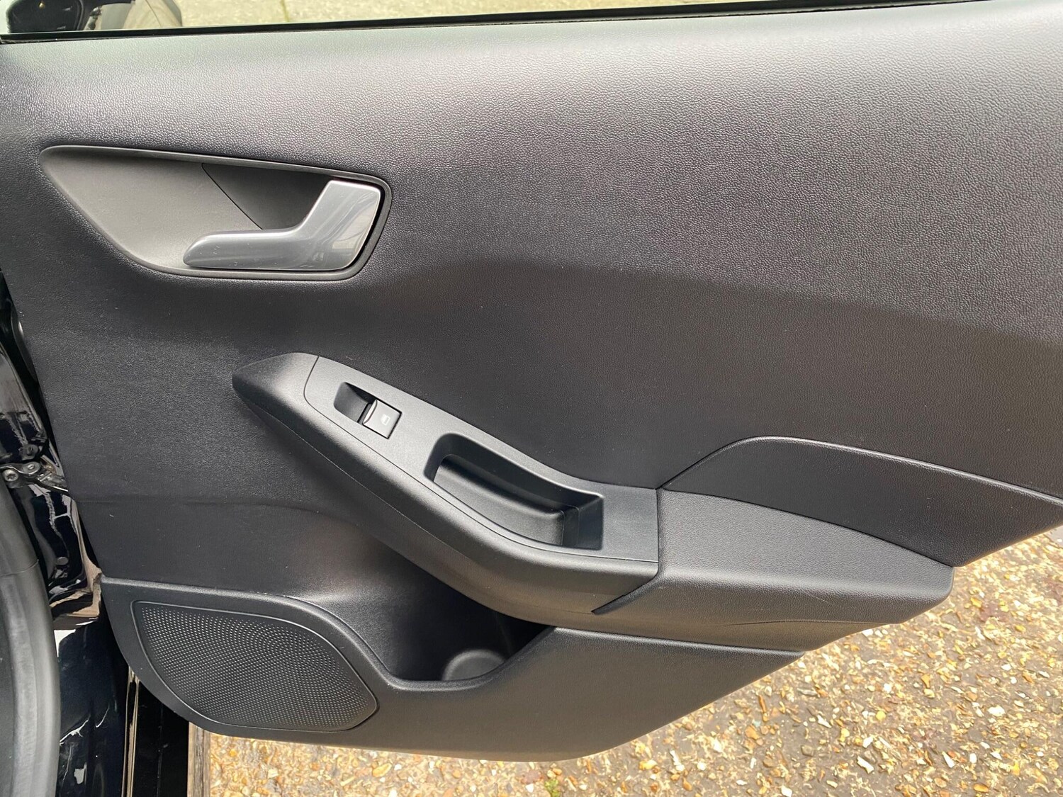 Used Ford Fiesta 2022 for sale - 76926327: Photo 55