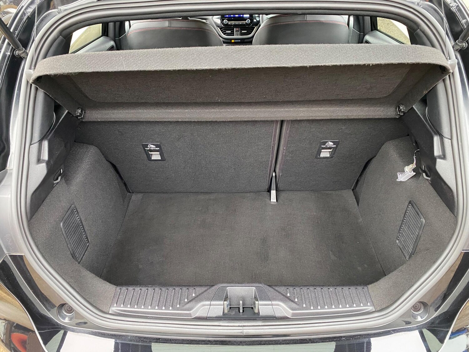 Used Ford Fiesta 2022 for sale - 76926327: Photo 56