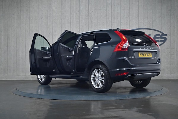 Used Volvo XC60 2015 for sale - 76259328: Photo 11