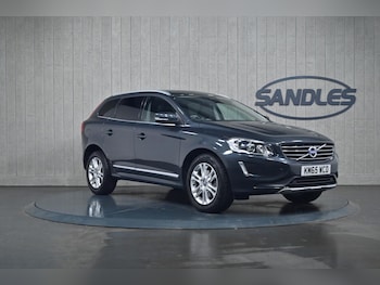 Volvo - XC60