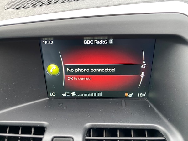 Used Volvo XC60 2015 for sale - 76259328: Photo 27