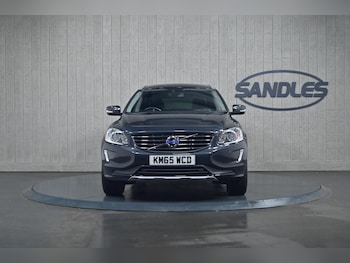 Used Volvo XC60 2015 for sale - 76259328: Photo 2