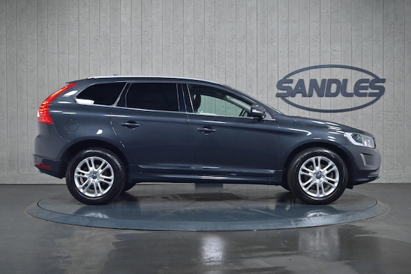 Used Volvo XC60 2015 for sale - 76259328: Photo 3