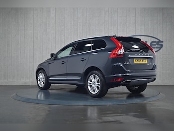 Used Volvo XC60 2015 for sale - 76259328: Photo 4