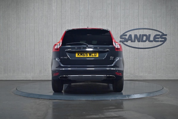 Used Volvo XC60 2015 for sale - 76259328: Photo 5
