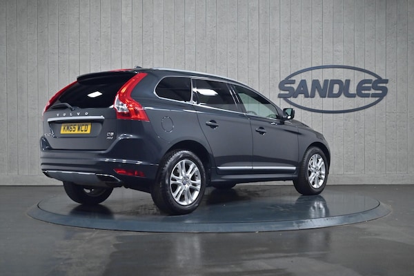 Used Volvo XC60 2015 for sale - 76259328: Photo 6