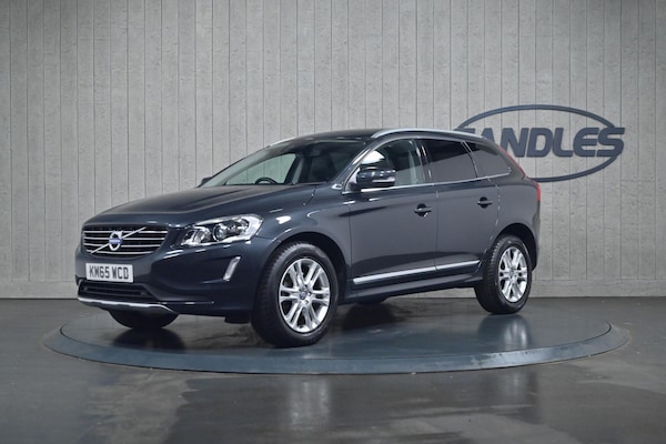 Used Volvo XC60 2015 for sale - 76259328: Photo 7
