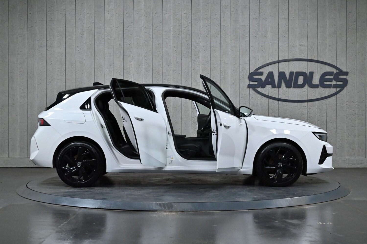 Used Vauxhall Astra 2022 for sale - 77351540: Photo 12